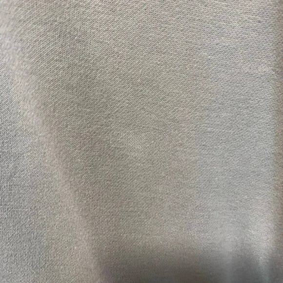 Fabletics two tone vented hooded half  zip jacket - Picture 6 of 8